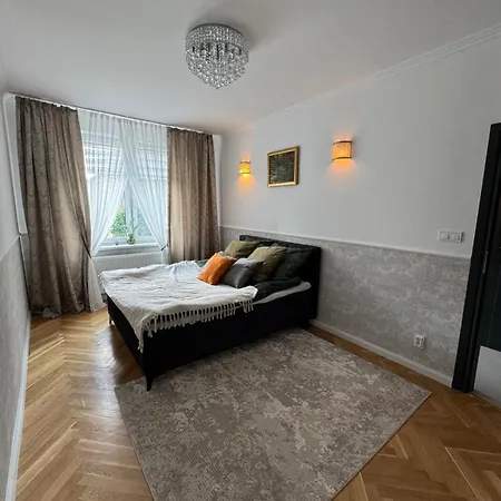 Apartament Roderyka