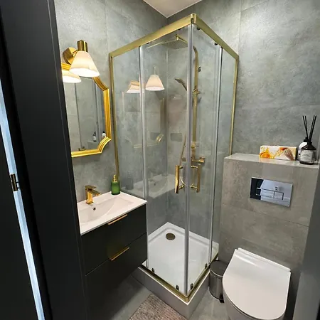 Apartament Roderyka Rzeszow