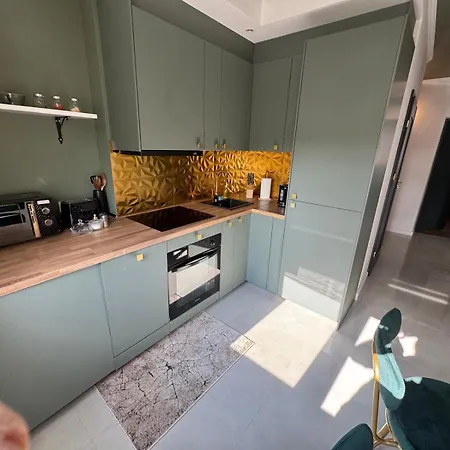Apartament Roderyka Rzeszow