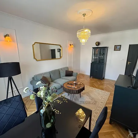 Apartment Apartament Roderyka Rzeszow